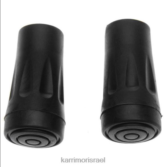אביזרים il Karrimor גברים כובעי מוט הליכה רזרבי 2 חבילות T60N2208