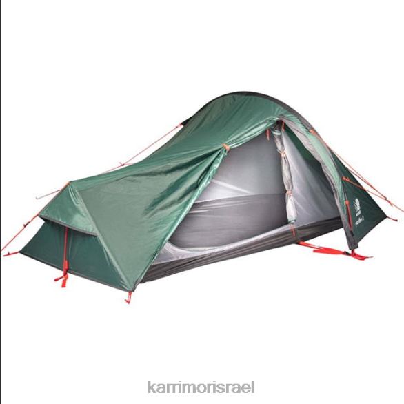 אוסף il Karrimor לִשְׁנֵי הַמִינִים פנתר 2 tnt 33 ירוק T60N2256