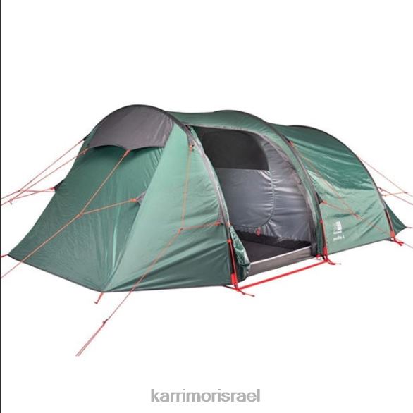 אוסף il Karrimor לִשְׁנֵי הַמִינִים פנתר 4 tnt 33 ירוק T60N2302