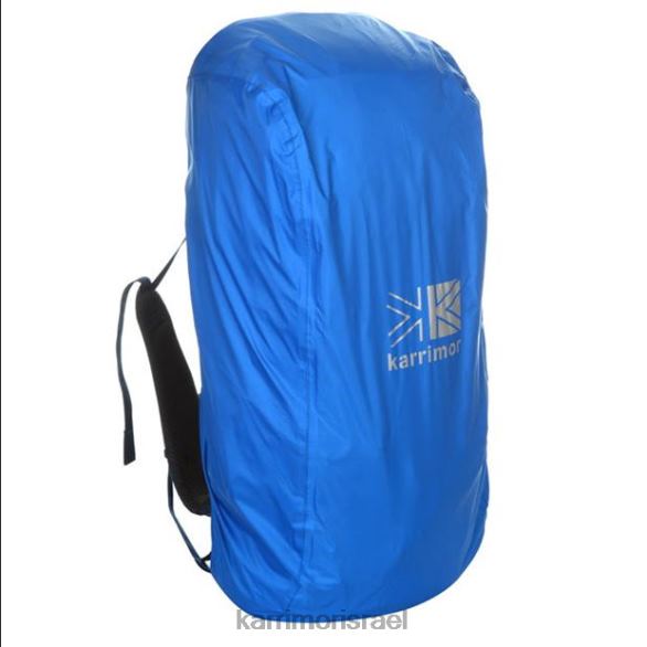 אביזרים il Karrimor גברים כיסוי תיק גשם לתרמיל 50-75 ליטר T60N2203