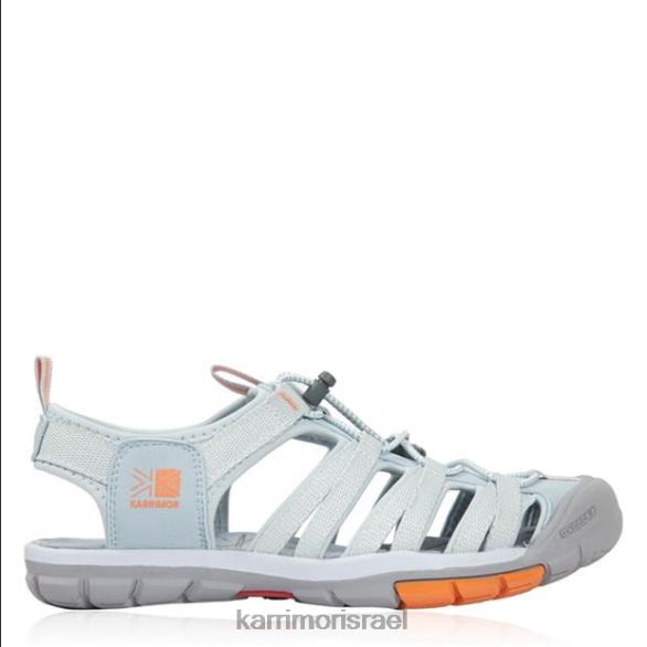 הַנעָלָה il Karrimor נשים סנדלי איטהקה קרח T60N2108