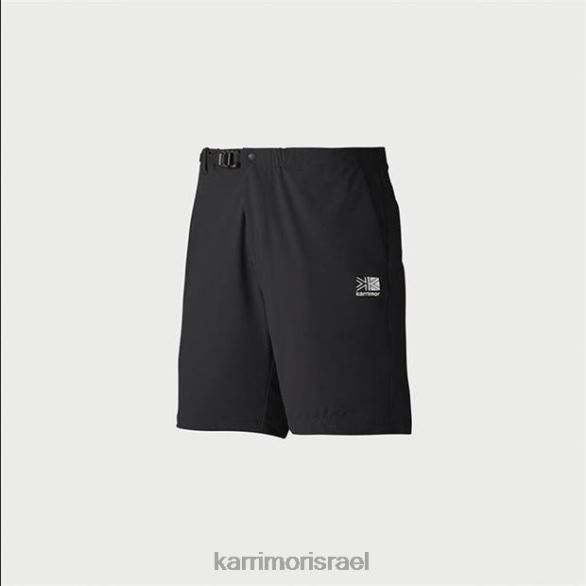 הַלבָּשָׁה il Karrimor לִשְׁנֵי הַמִינִים מכנסי קצה חיל הים T60N2128