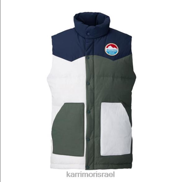 הַלבָּשָׁה il Karrimor גברים יום ג'ילט רַב T60N2178