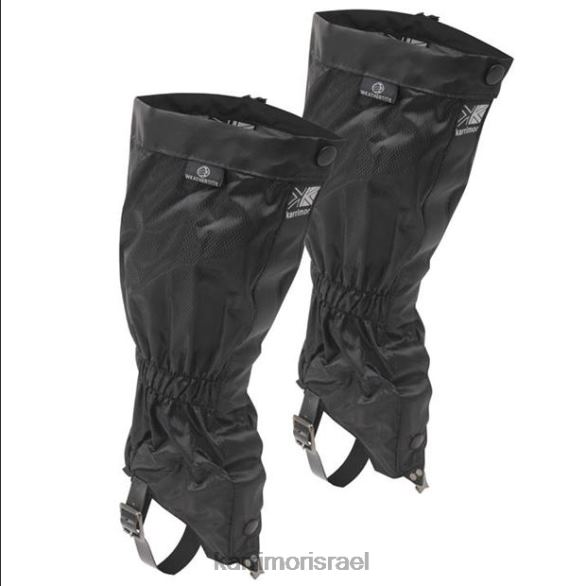 אביזרים il Karrimor גברים קרסוליות סיירה שָׁחוֹר T60N2201