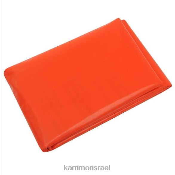 אביזרים il Karrimor גברים תיק הישרדות תפוז T60N2205