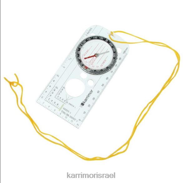 אביזרים il Karrimor גברים מצפן בִּלעָדִי T60N2216