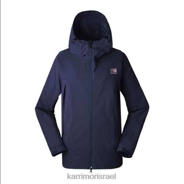 הַלבָּשָׁה il Karrimor נשים ז'קט קליל של טריטון חיל הים T60N2254