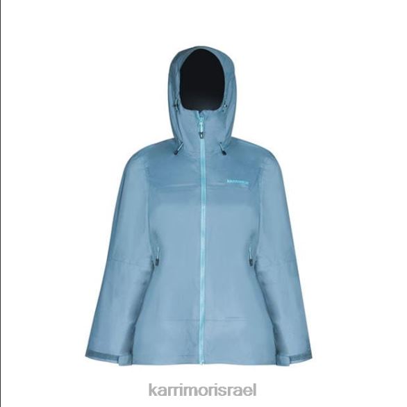 הַלבָּשָׁה il Karrimor נשים ז'קט רוק לוהט גובלין כחול T60N2259