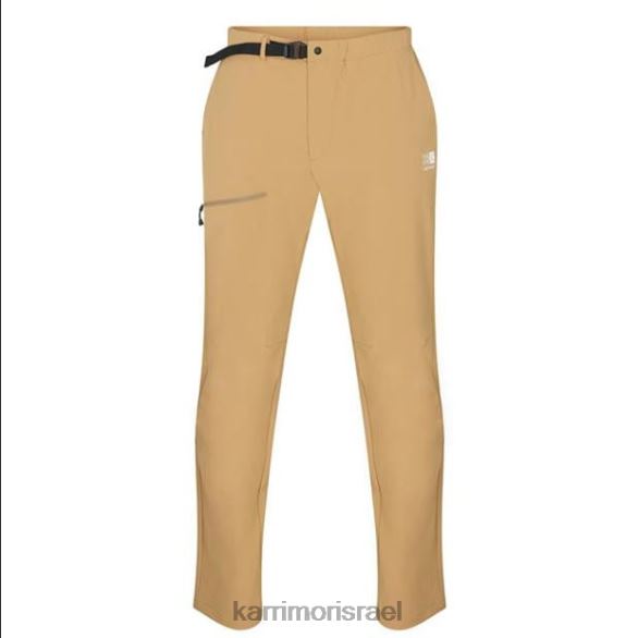 הַלבָּשָׁה il Karrimor גברים מכנסי קצה בז' T60N2271