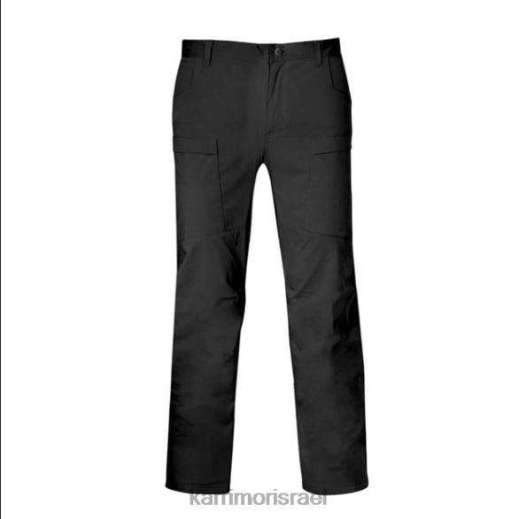 הַלבָּשָׁה il Karrimor גברים מכנסיים שָׁחוֹר T60N2277
