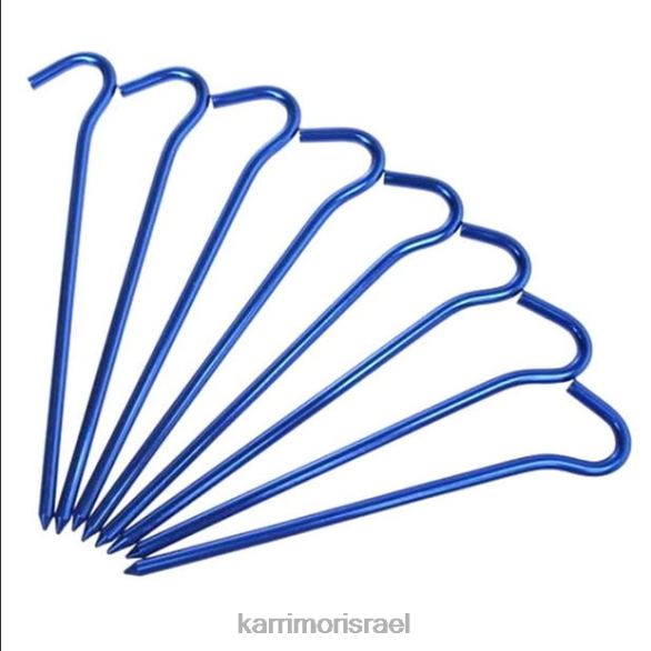 אוסף il Karrimor לִשְׁנֵי הַמִינִים יתדות תיל מסגסוגת בִּלעָדִי T60N2295