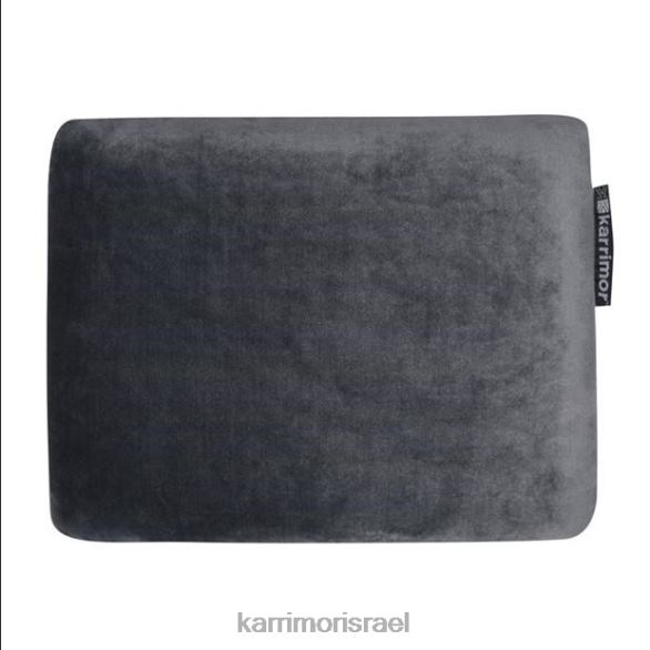 אוסף il Karrimor לִשְׁנֵי הַמִינִים כרית מחנה אפור T60N2300