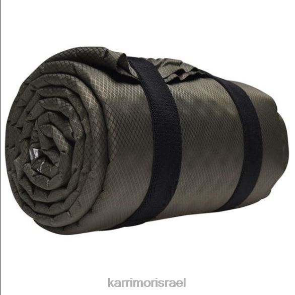 אוסף il Karrimor לִשְׁנֵי הַמִינִים לחקור מחצלת ניפוח עצמית בִּלעָדִי T60N2301