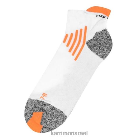 אביזרים il Karrimor גברים שקעי מרתון לבן T60N260