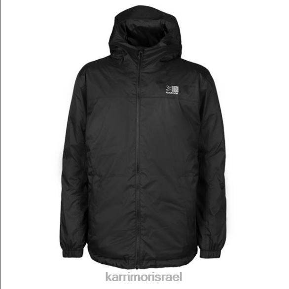 הַלבָּשָׁה il Karrimor לִשְׁנֵי הַמִינִים סיירה insjksn31 שָׁחוֹר T60N2151