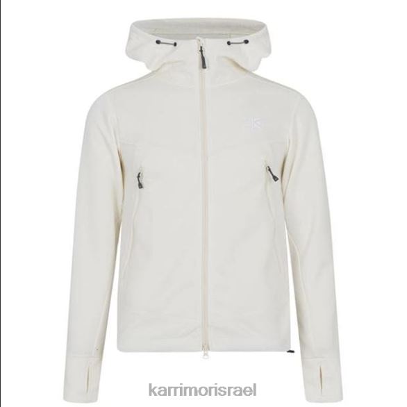 הַלבָּשָׁה il Karrimor לִשְׁנֵי הַמִינִים k-dk parker צבע קרם T60N2181