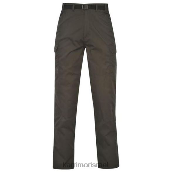 הַלבָּשָׁה il Karrimor גברים מכנסי munro אֵזוֹב T60N2141