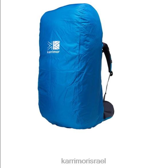 אביזרים il Karrimor לִשְׁנֵי הַמִינִים raincov70-95 13 כְּחוֹל T60N2207